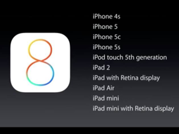آبل تكشف عن طرازين من هاتفها iPhone المنتظر: ايفون 6  و ايفون 6 بلاس